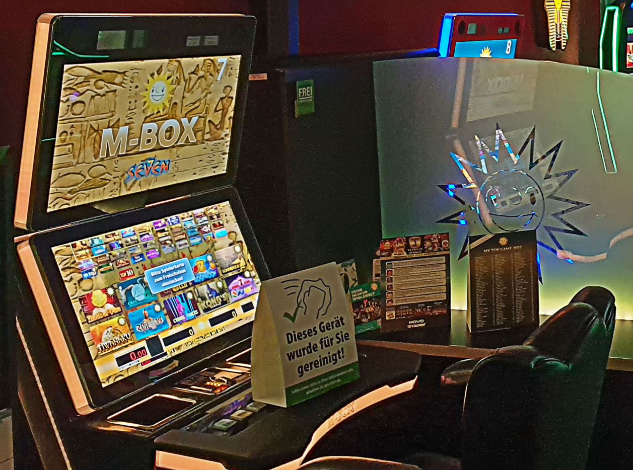 Kingsplay Eilsleben - Indoor