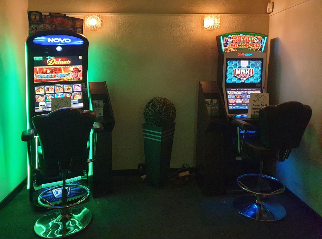 Kingsplay Eilsleben- Indoor