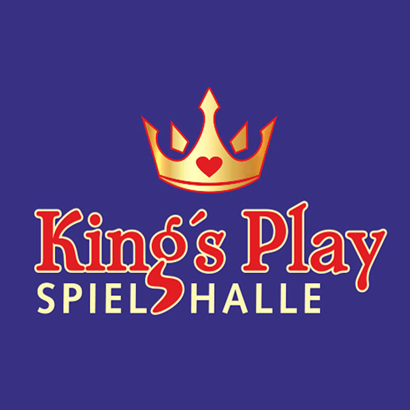 King's Play Spielhalle - Eilsleben